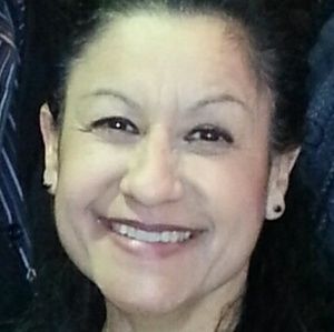 Meet your Posher, Deanna